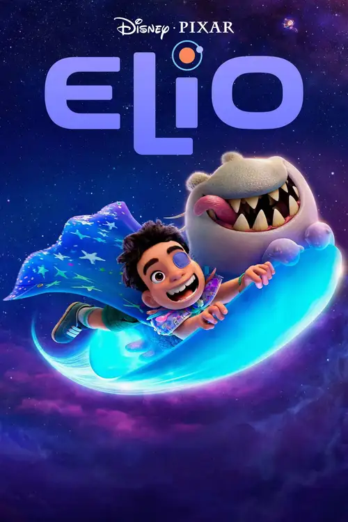 Elio poster