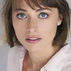 Chelsie Preston Crayford profile