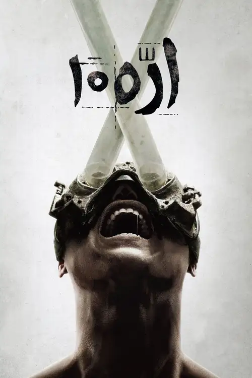 Saw X poster