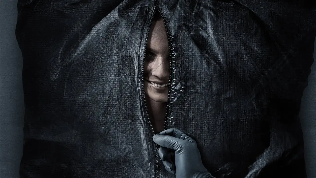 Smile wallpaper