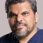 Luis Guzmán profile