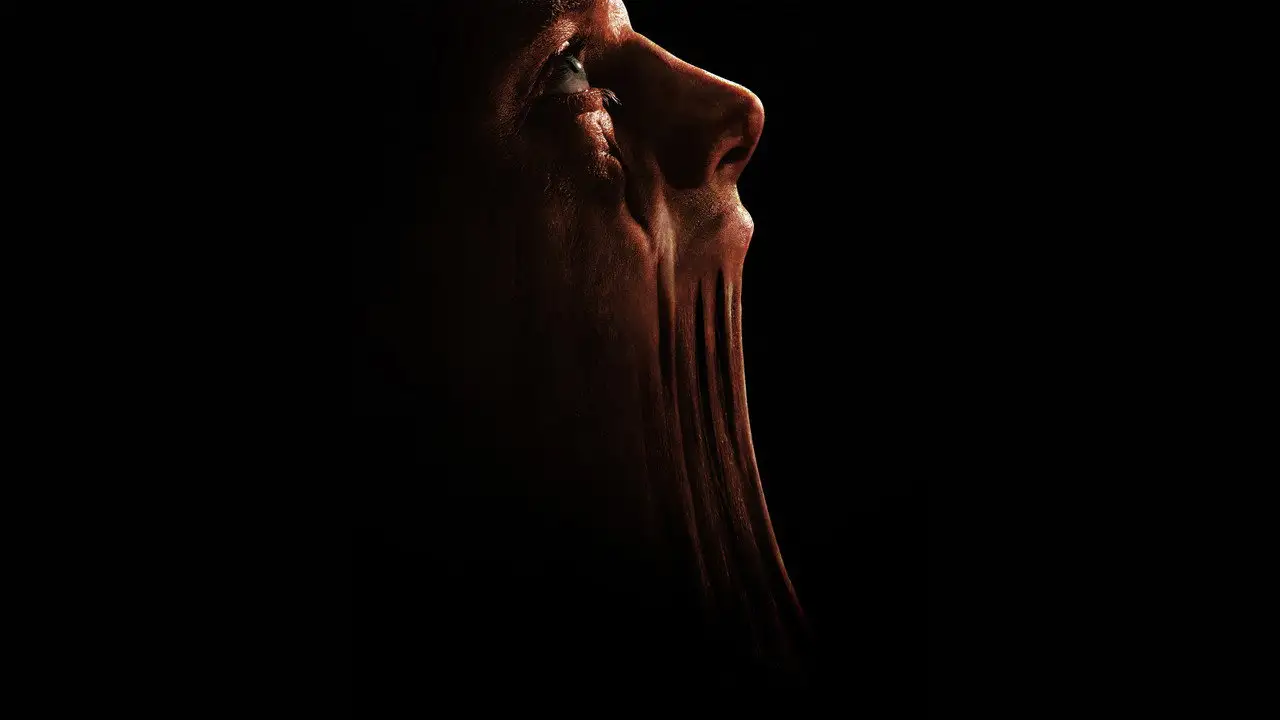 Clayface wallpaper