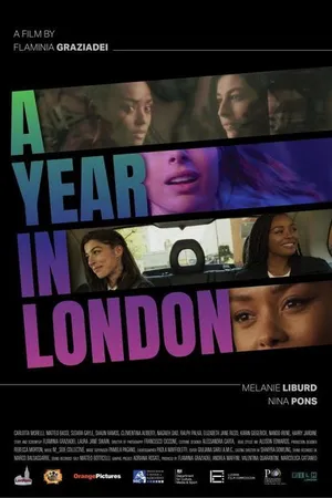 A Year in London – UK Premiere