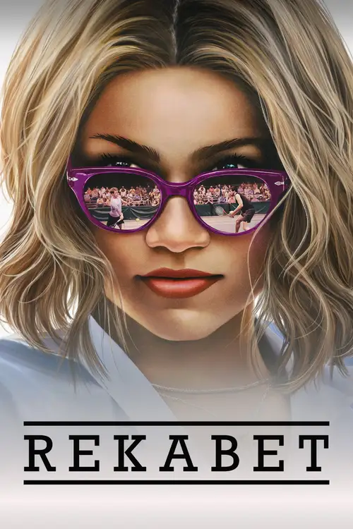 Challengers poster