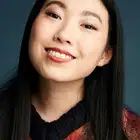 Awkwafina profile Awkwafina profile