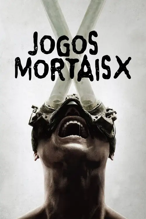 Saw X poster