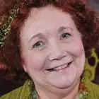 Lynne Griffin profile Lynne Griffin profile