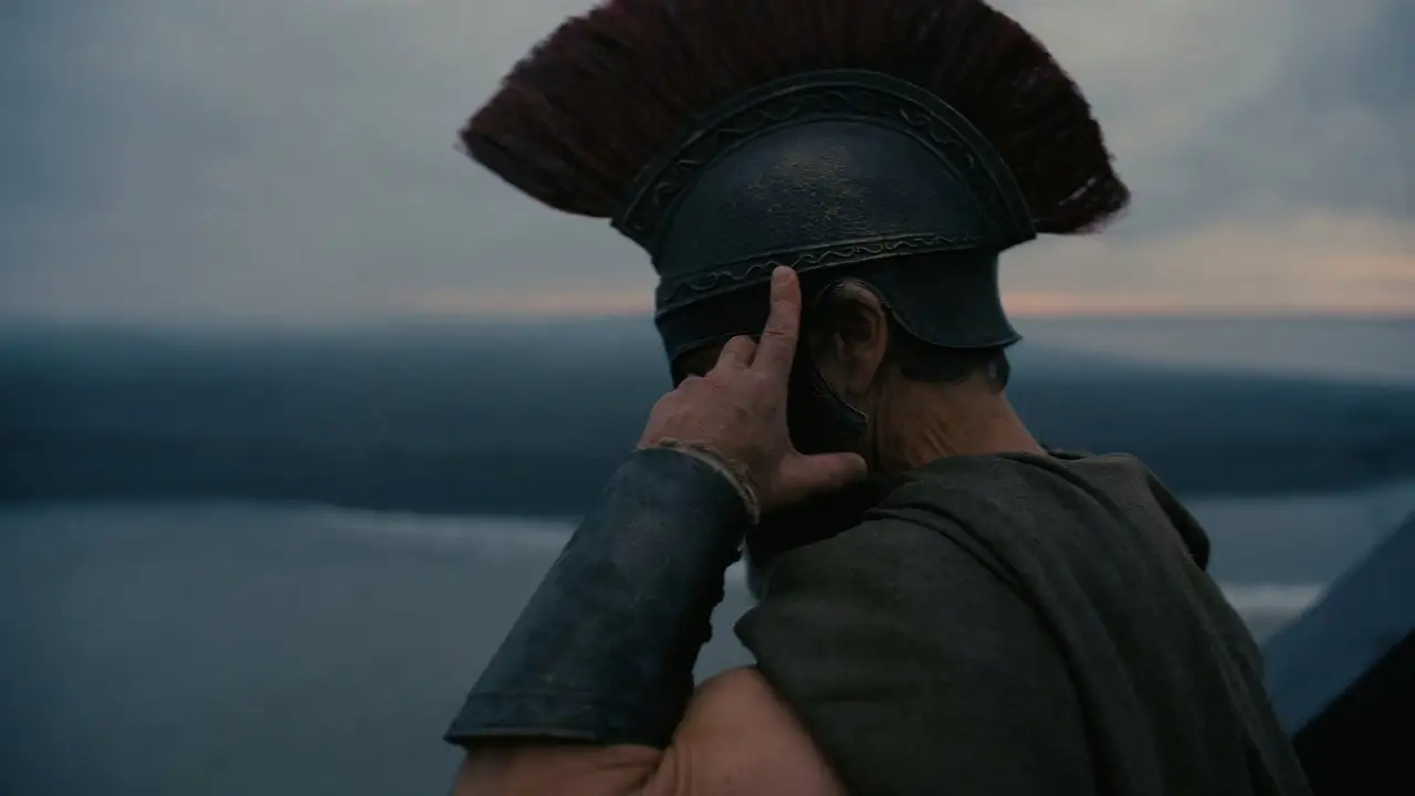The Odyssey wallpaper