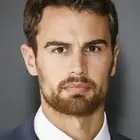 Theo James profile