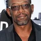 Lennie James profile Lennie James profile