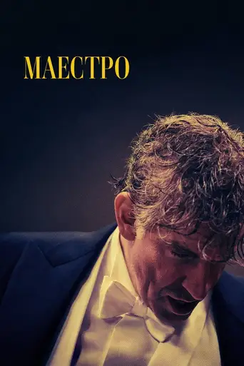 Maestro poster Maestro poster