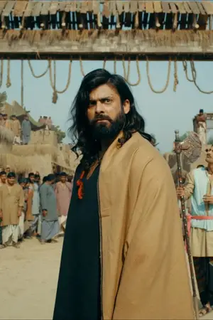 The Legend of Maula Jatt