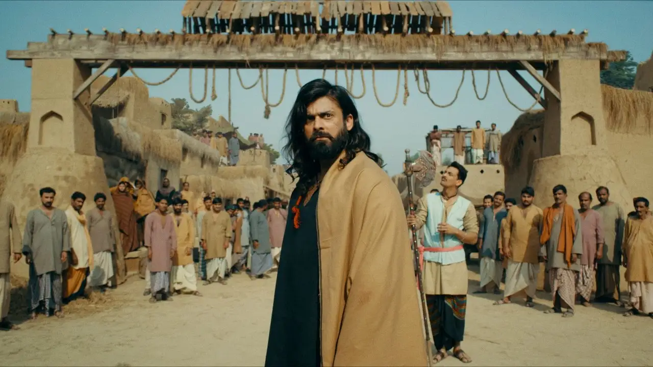 The Legend of Maula Jatt wallapers The Legend of Maula Jatt wallapers