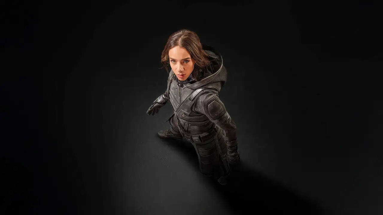 Thunderbolts* wallpaper