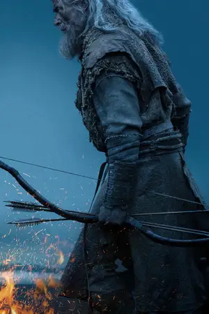 The Death of Robin Hood