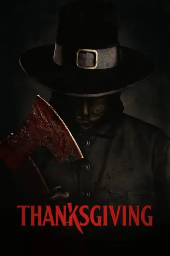 Thanksgiving poster Thanksgiving poster