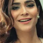 Humaima Malick profile Humaima Malick profile
