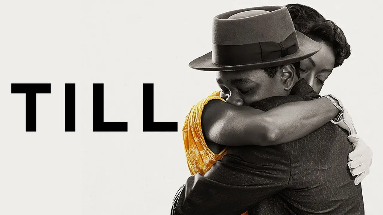 Till wallpaper