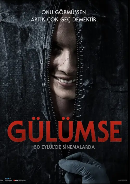 Smile poster