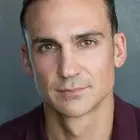 Henry Lloyd-Hughes profile Henry Lloyd-Hughes profile