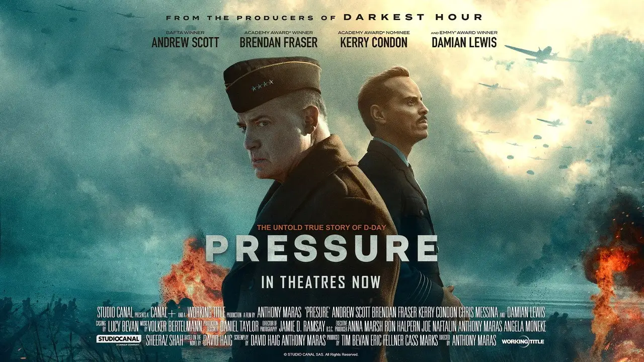 Pressure wallpaper