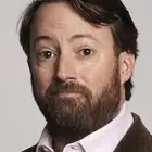 David Mitchell profile