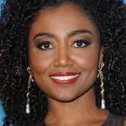 Patina Miller profile Patina Miller profile