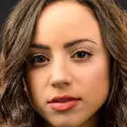 Kiana Madeira profile Kiana Madeira profile