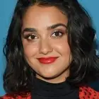 Geraldine Viswanathan profile