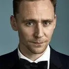 Tom Hiddleston profile Tom Hiddleston profile