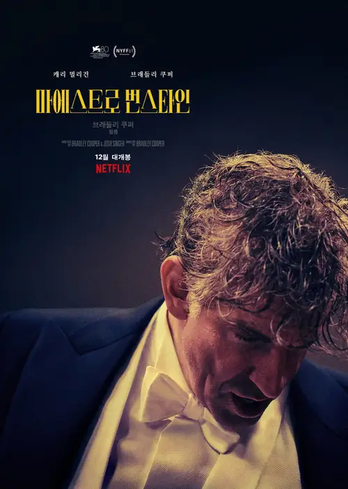 Maestro poster