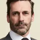 Jon Hamm profile