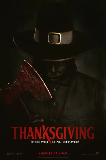 Thanksgiving poster Thanksgiving poster