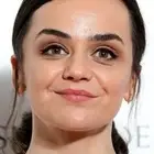 Hayley Squires profile Hayley Squires profile