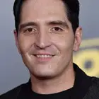 David Dastmalchian profile David Dastmalchian profile