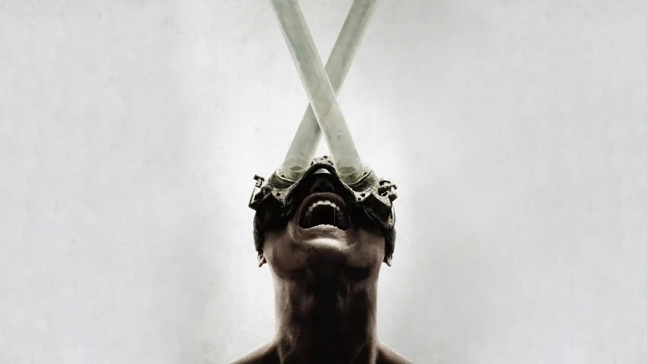 Saw X wallpaper