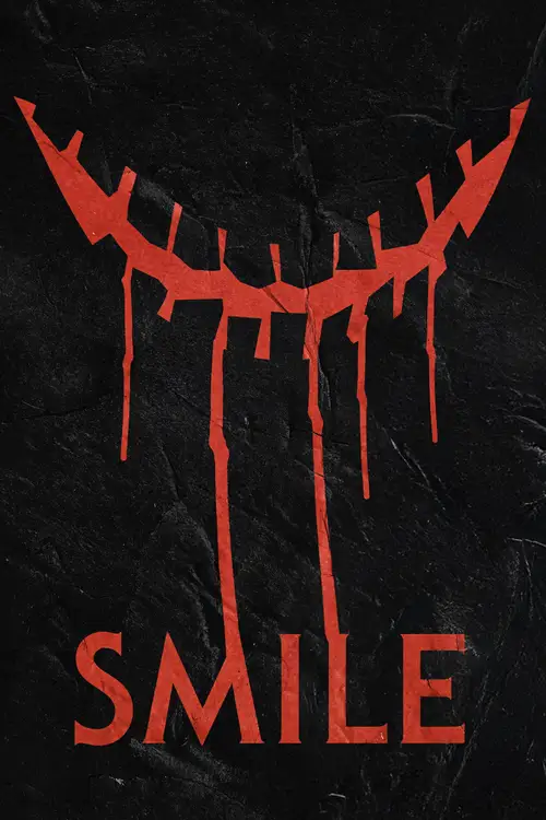 Smile poster