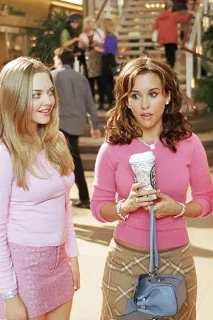 Mean Girls
