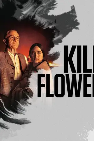 Killers of the Flower Moon