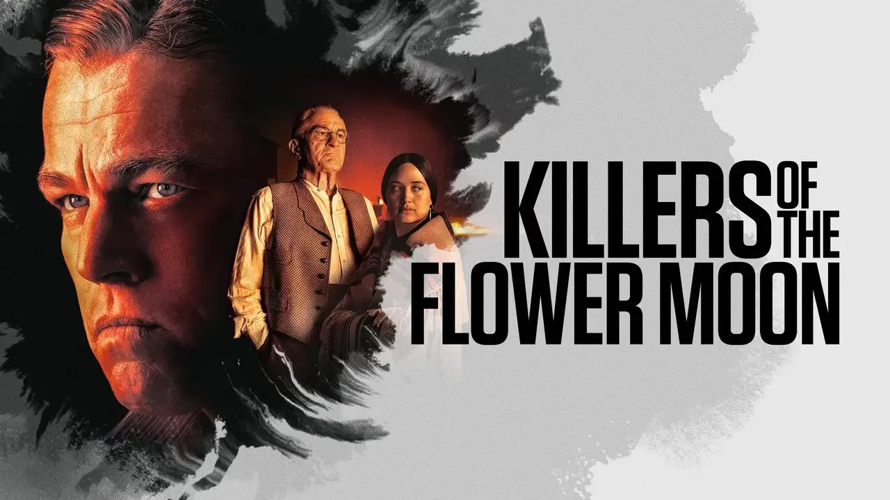Killers of the Flower Moon wallapers Killers of the Flower Moon wallapers