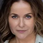 Julia Sawalha profile Julia Sawalha profile