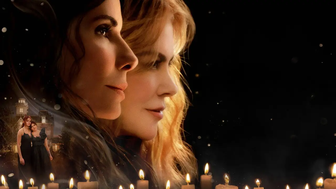 Practical Magic 2 wallpaper