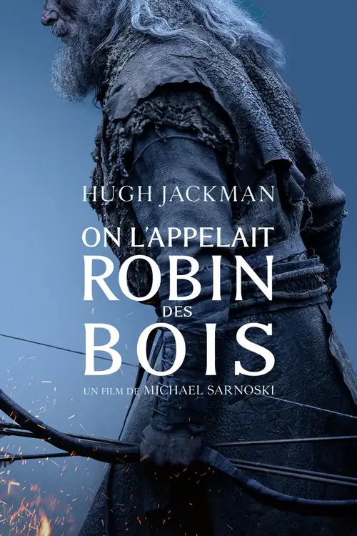 The Death of Robin Hood poster