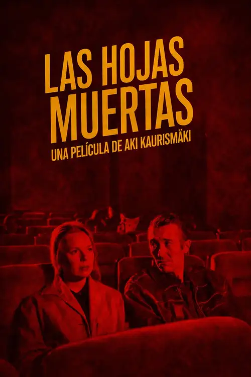 Fallen Leaves poster