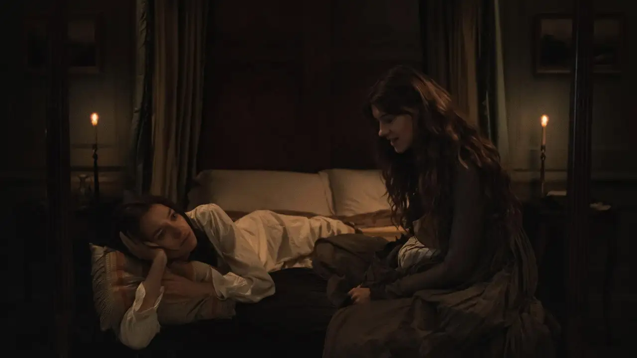 Sense and Sensibility wallpaper