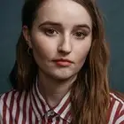 Kaitlyn Dever profile