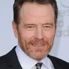 Bryan Cranston profile