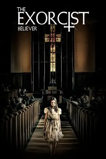 The Exorcist: Believer poster The Exorcist: Believer poster