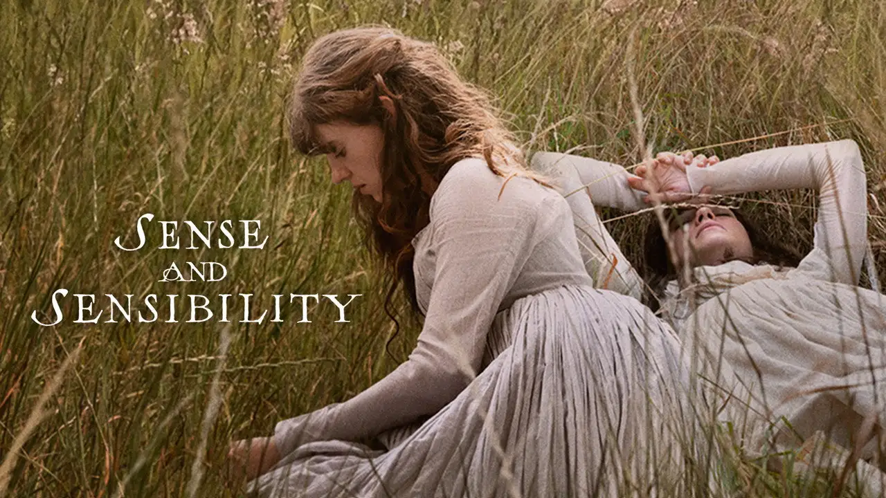 Sense and Sensibility wallpaper