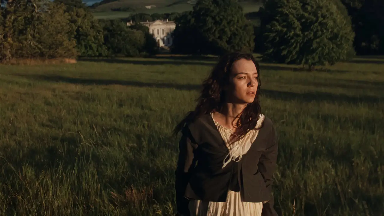 Sense and Sensibility wallpaper